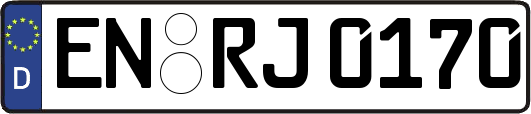 EN-RJ0170