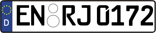 EN-RJ0172