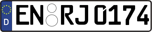 EN-RJ0174