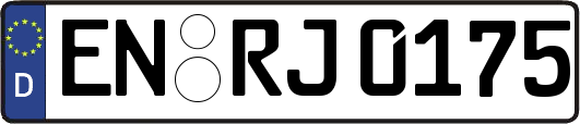 EN-RJ0175