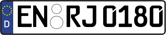 EN-RJ0180