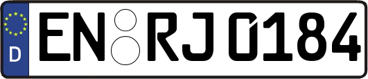 EN-RJ0184