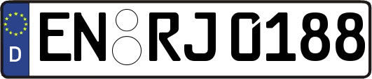 EN-RJ0188