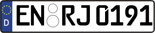 EN-RJ0191