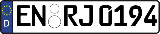 EN-RJ0194