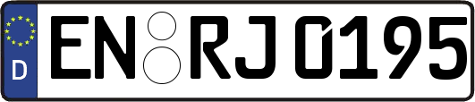 EN-RJ0195