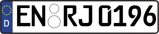 EN-RJ0196