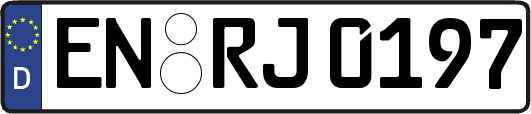EN-RJ0197
