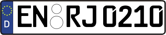 EN-RJ0210