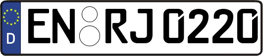 EN-RJ0220