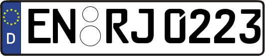 EN-RJ0223
