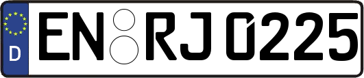 EN-RJ0225