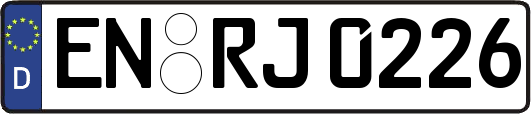 EN-RJ0226