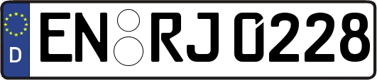 EN-RJ0228