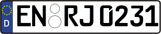 EN-RJ0231