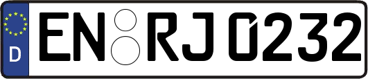 EN-RJ0232