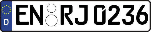 EN-RJ0236