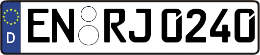 EN-RJ0240