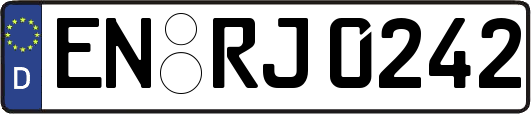 EN-RJ0242