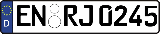 EN-RJ0245