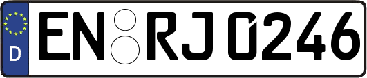 EN-RJ0246