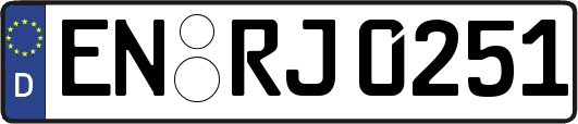 EN-RJ0251