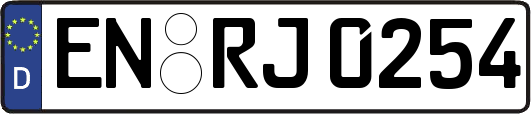 EN-RJ0254