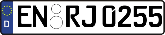 EN-RJ0255