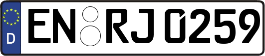 EN-RJ0259
