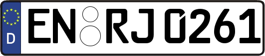 EN-RJ0261