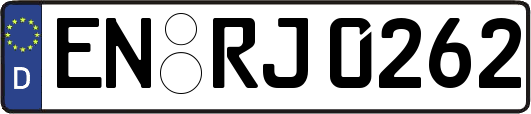 EN-RJ0262