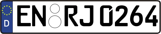 EN-RJ0264