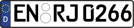 EN-RJ0266