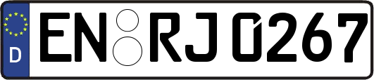 EN-RJ0267