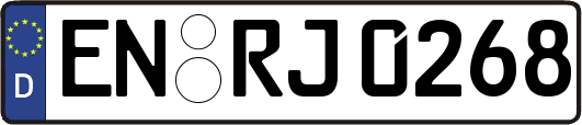 EN-RJ0268