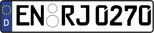 EN-RJ0270