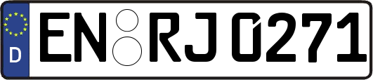 EN-RJ0271