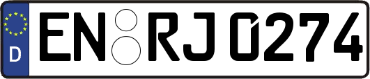 EN-RJ0274