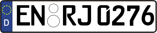 EN-RJ0276