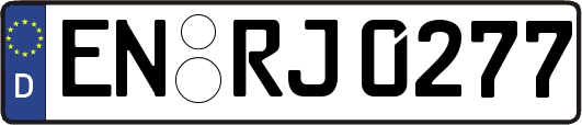 EN-RJ0277
