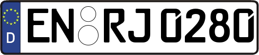 EN-RJ0280