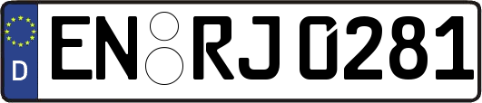 EN-RJ0281