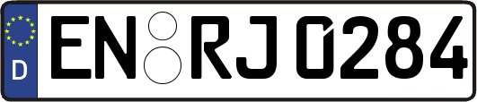 EN-RJ0284