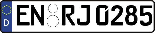EN-RJ0285