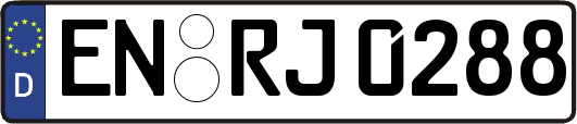 EN-RJ0288
