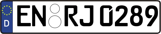 EN-RJ0289