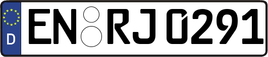 EN-RJ0291