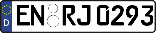 EN-RJ0293