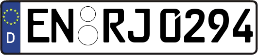 EN-RJ0294
