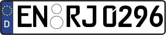 EN-RJ0296
